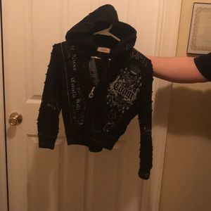 Vintage Coogi Sweater